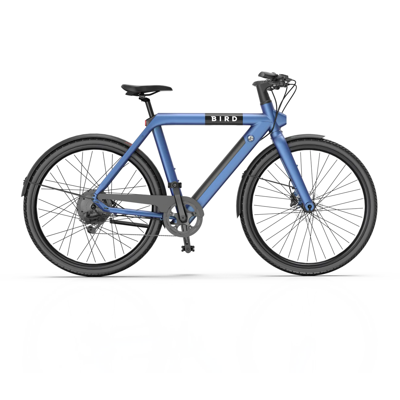 Bluebird bike on sale