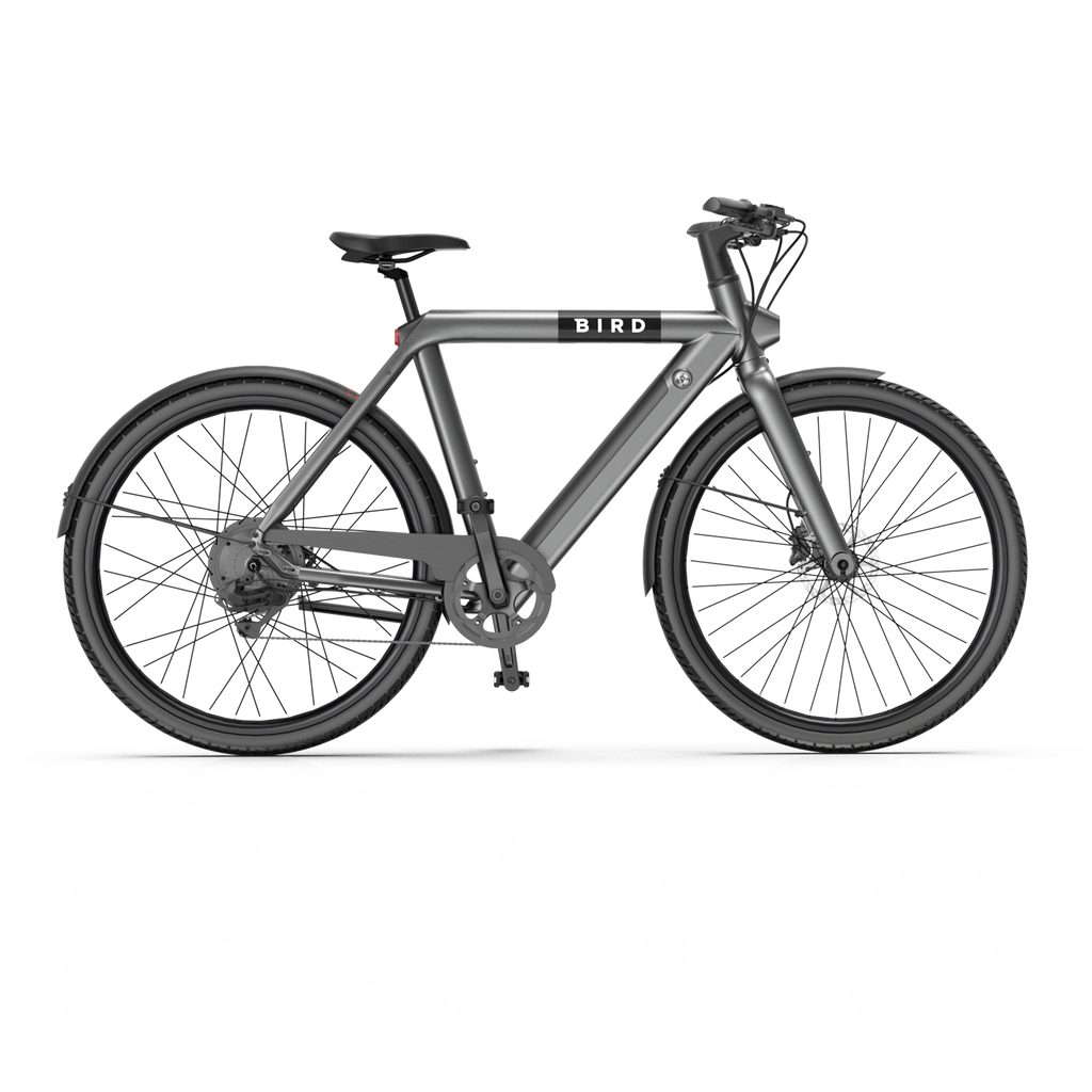 Bird bike shop cheap