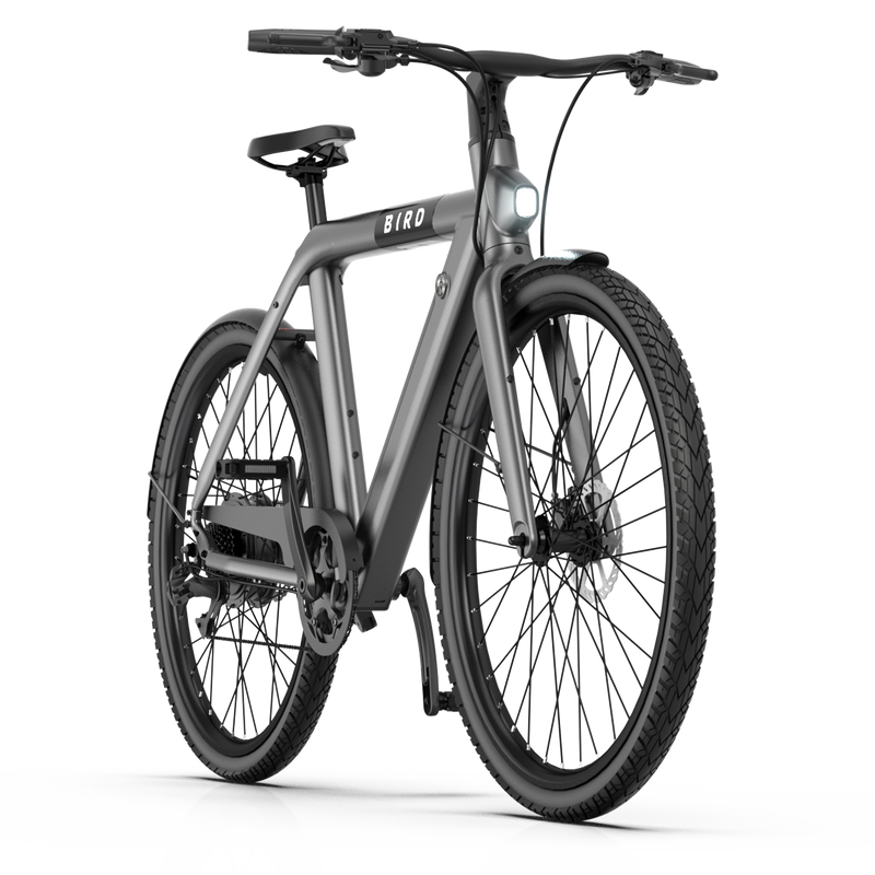 Gravity electric bike shop