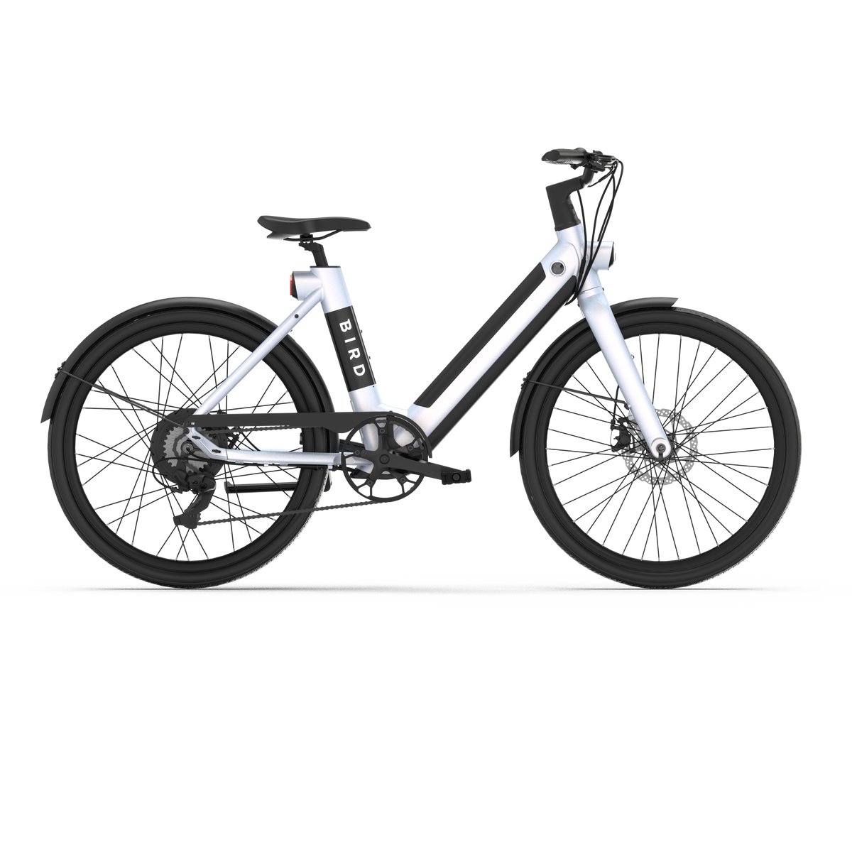 Bird Bike