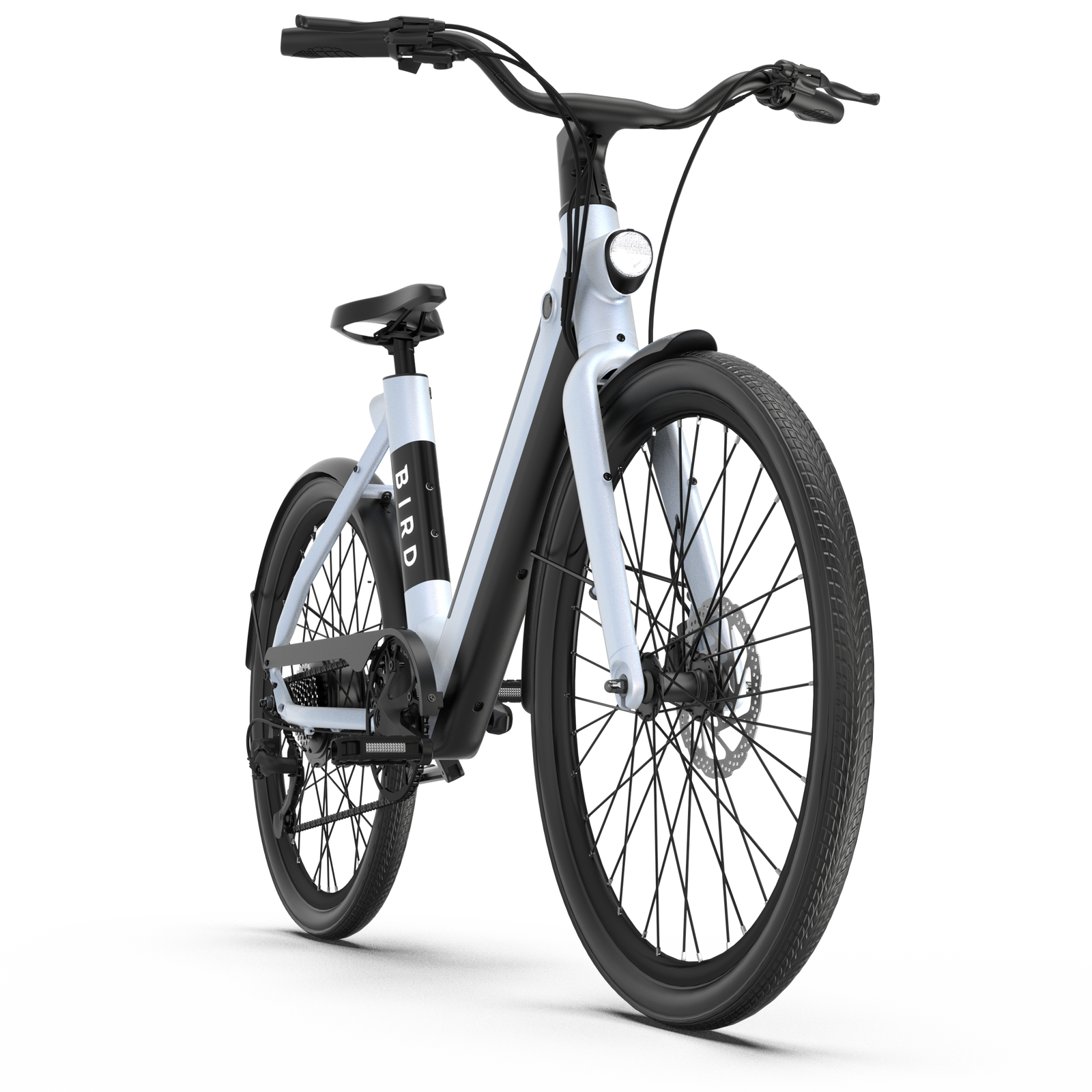 V frame bike outlet