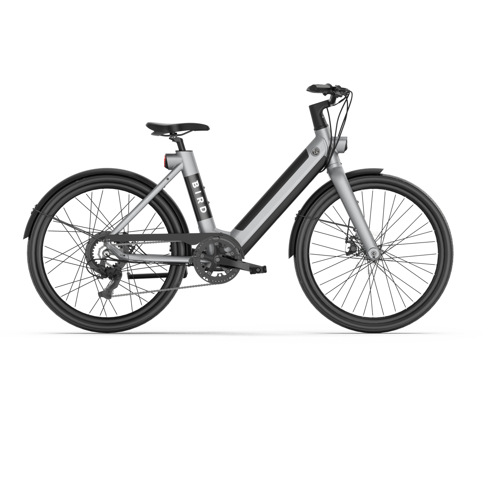 Gravity electric bike sale